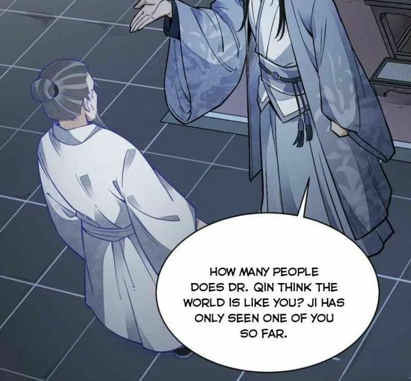 Read ChronoGo chapter 115 image 21 on Lezhin