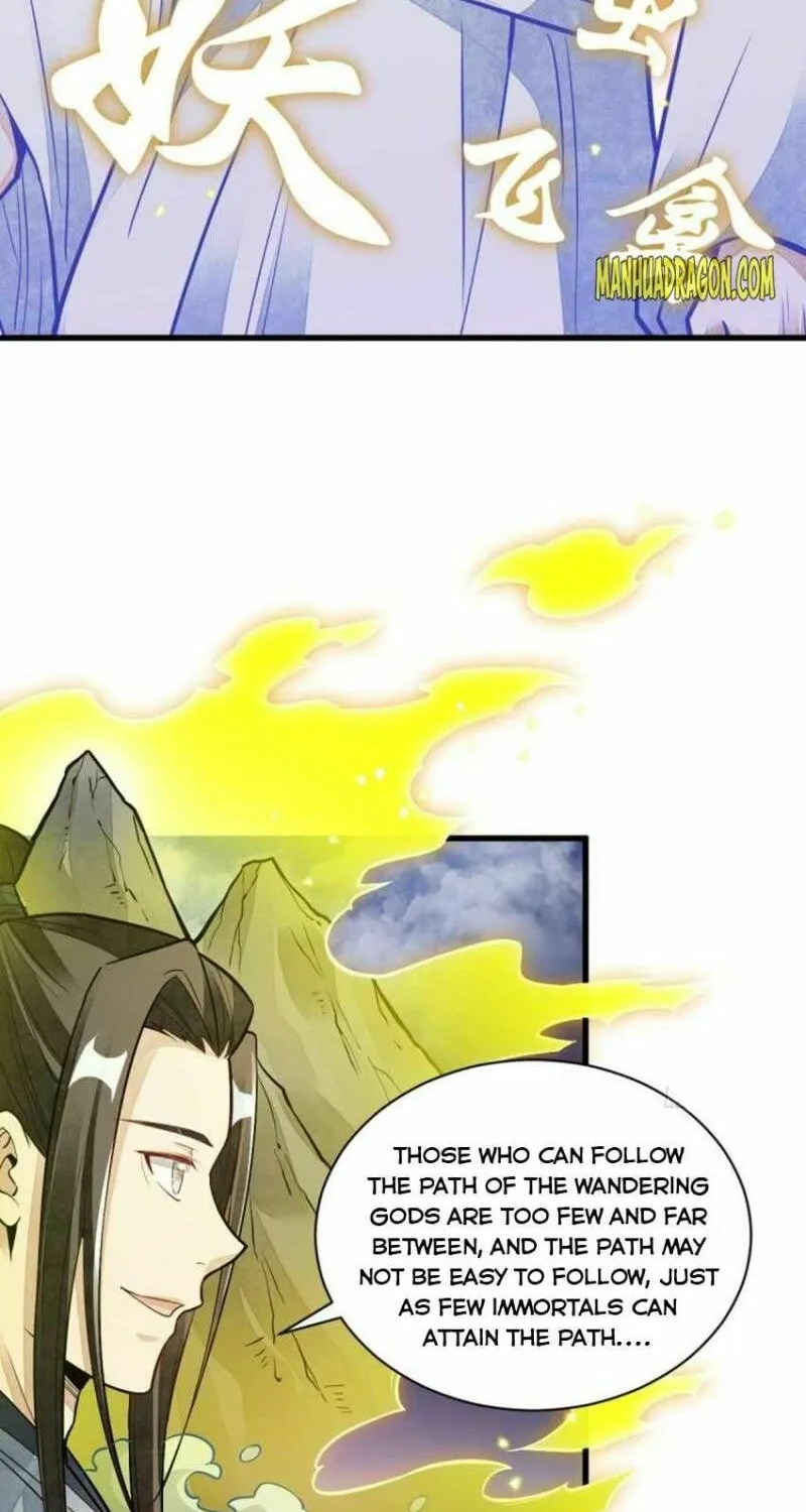 Read ChronoGo chapter 115 image 23 on Lezhin