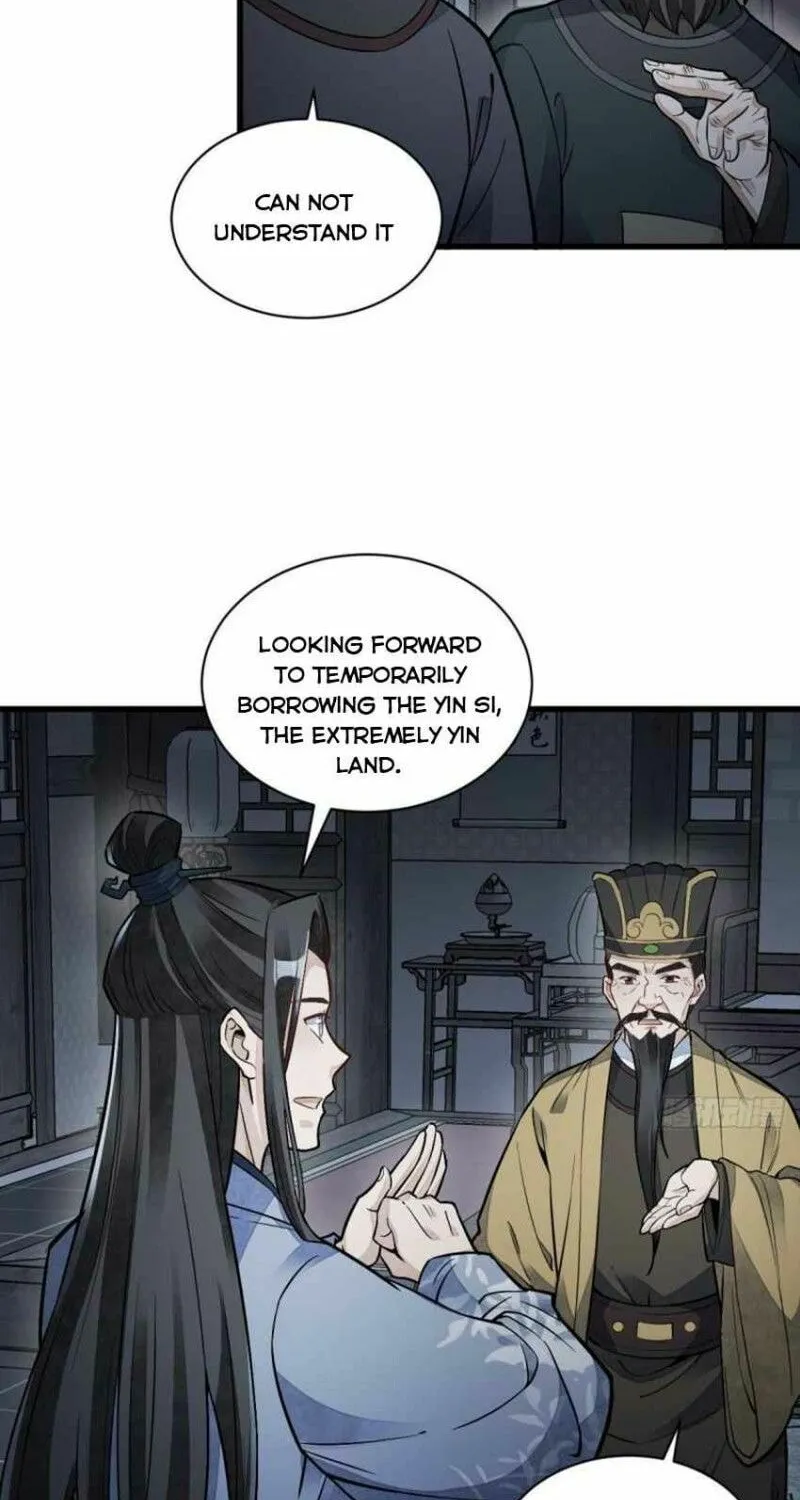 Read ChronoGo chapter 115 image 29 on Lezhin
