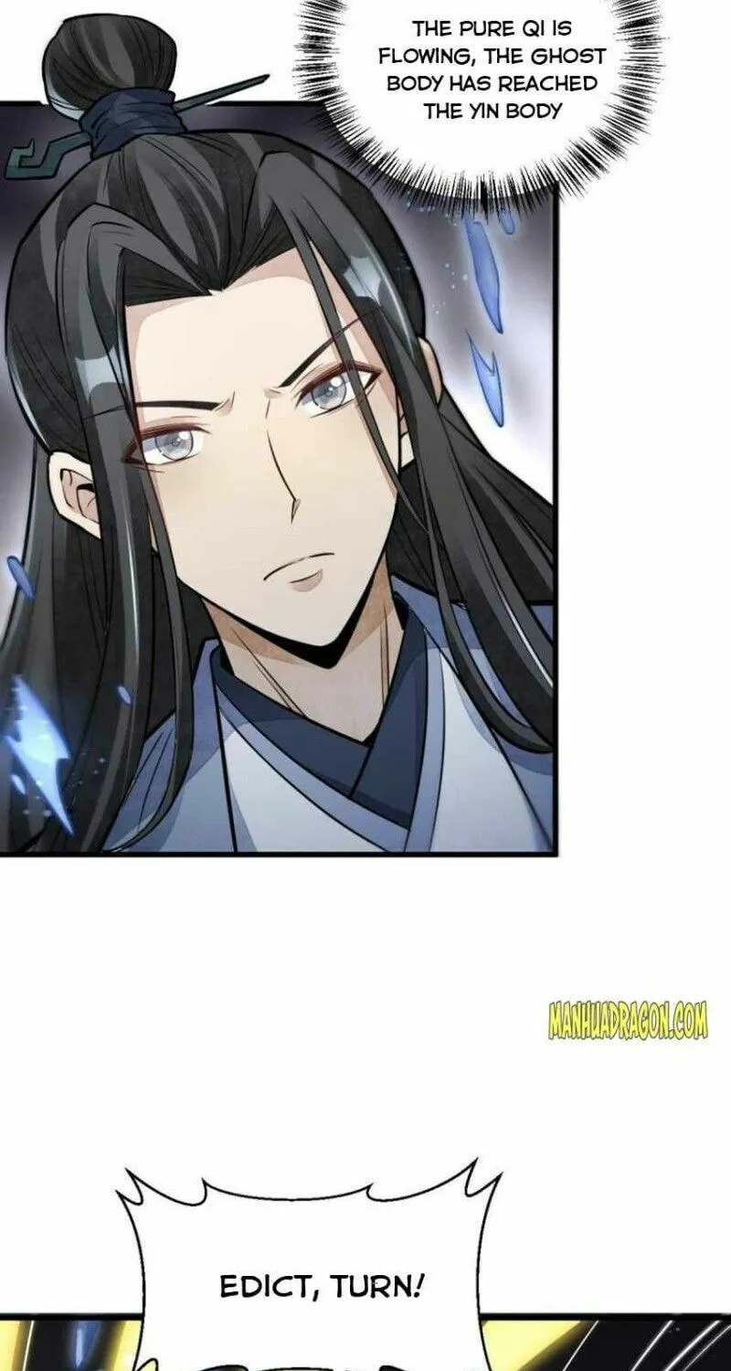 Read ChronoGo chapter 115 image 37 on Lezhin