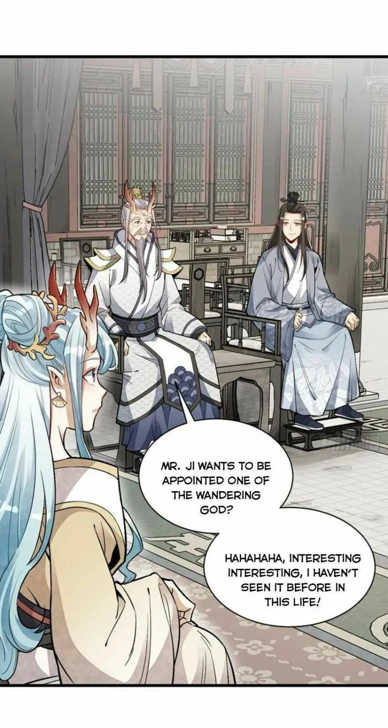 Read ChronoGo chapter 115 image 4 on Lezhin