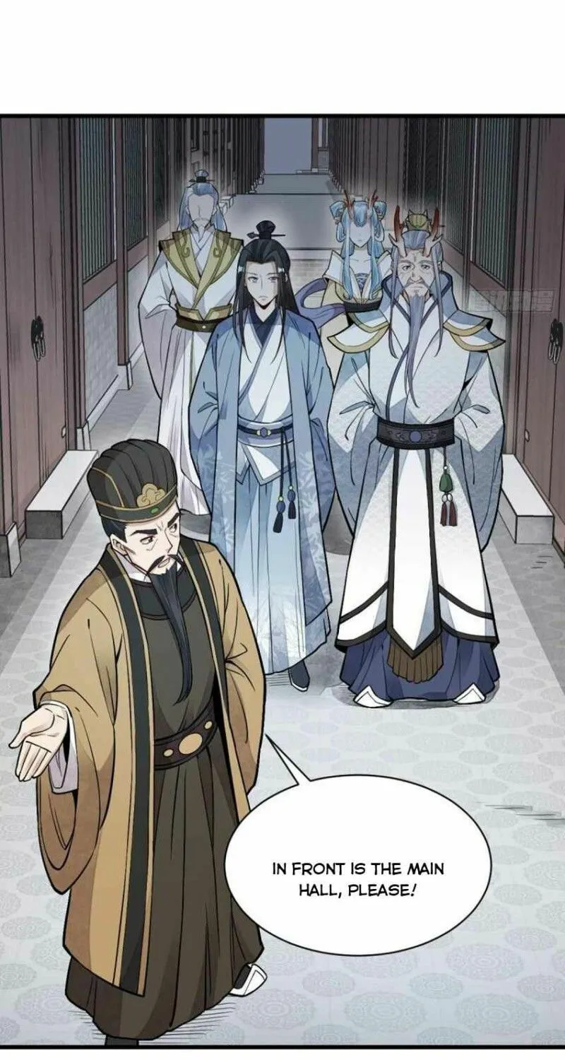 Read ChronoGo chapter 115 image 8 on Lezhin