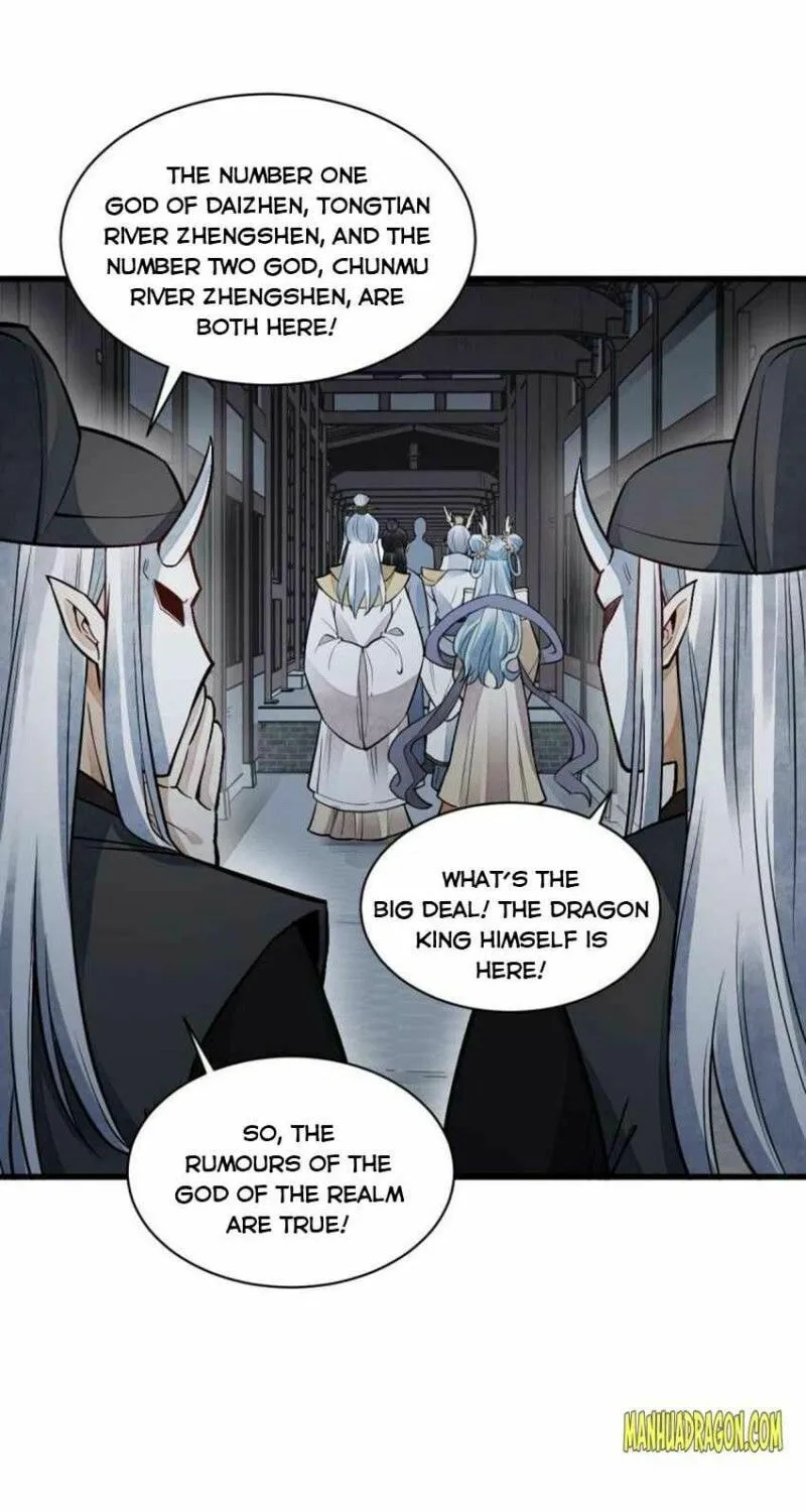 Read ChronoGo chapter 115 image 9 on Lezhin