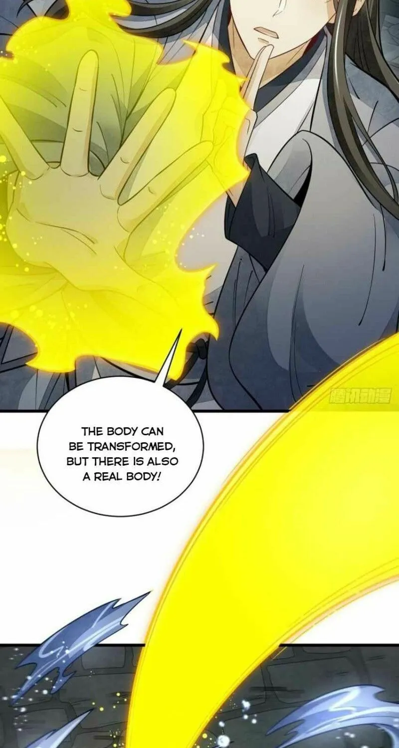 Read ChronoGo chapter 116 image 1 on Lezhin