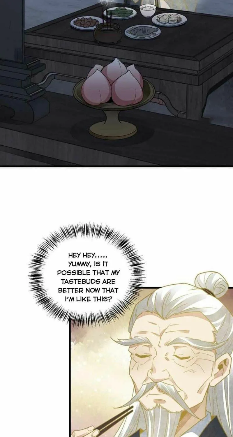 Read ChronoGo chapter 116 image 10 on Lezhin