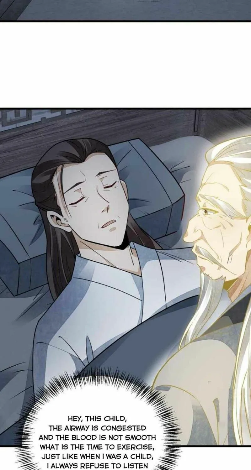 Read ChronoGo chapter 116 image 12 on Lezhin