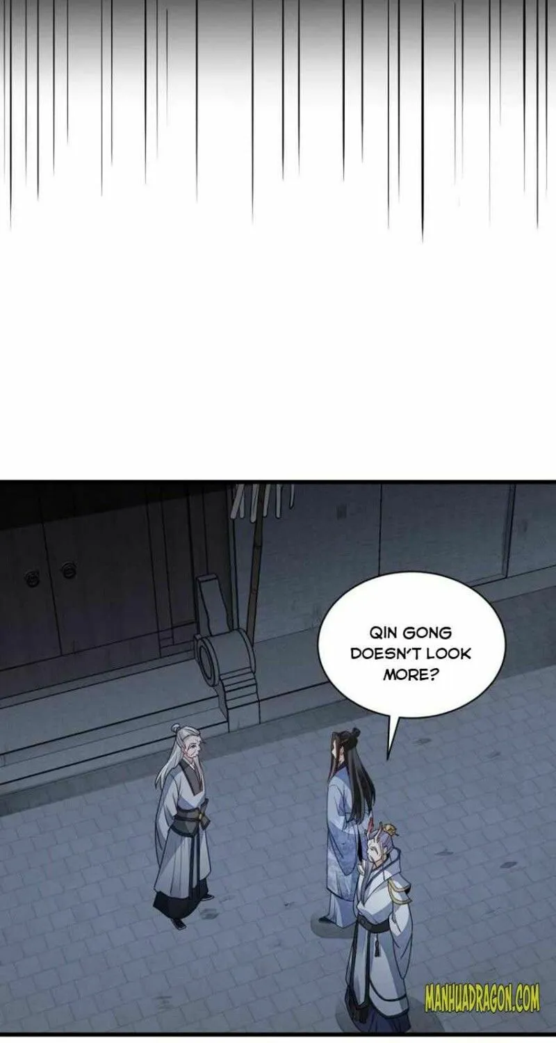 Read ChronoGo chapter 116 image 16 on Lezhin