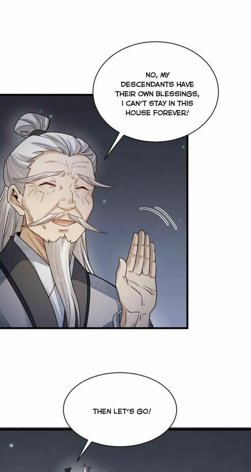 Read ChronoGo chapter 116 image 17 on Lezhin