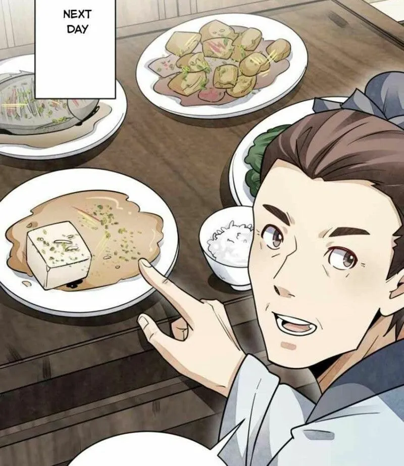 Read ChronoGo chapter 116 image 19 on Lezhin