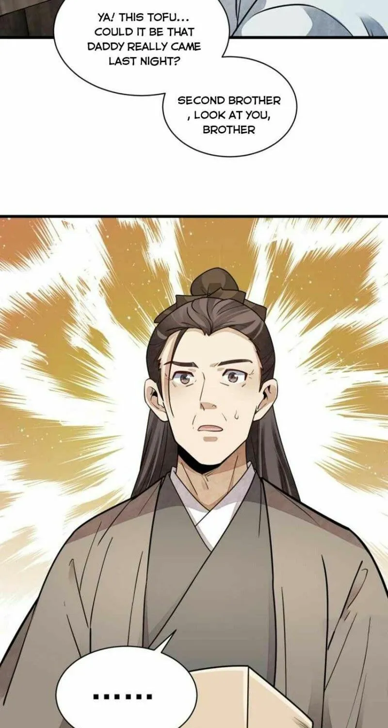 Read ChronoGo chapter 116 image 20 on Lezhin