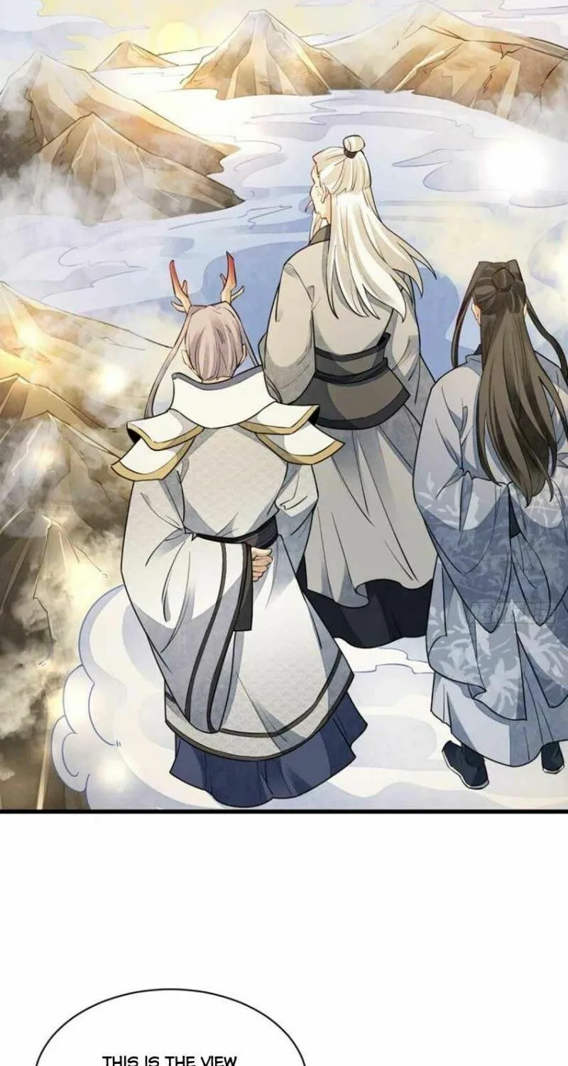 Read ChronoGo chapter 116 image 22 on Lezhin