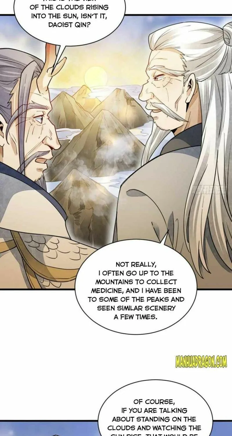 Read ChronoGo chapter 116 image 23 on Lezhin