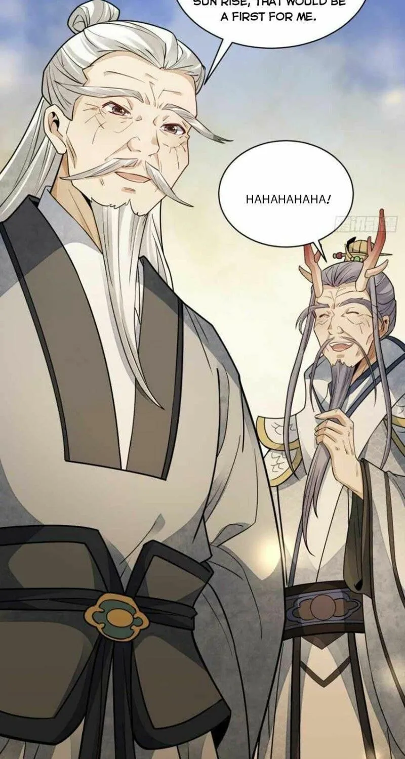 Read ChronoGo chapter 116 image 24 on Lezhin