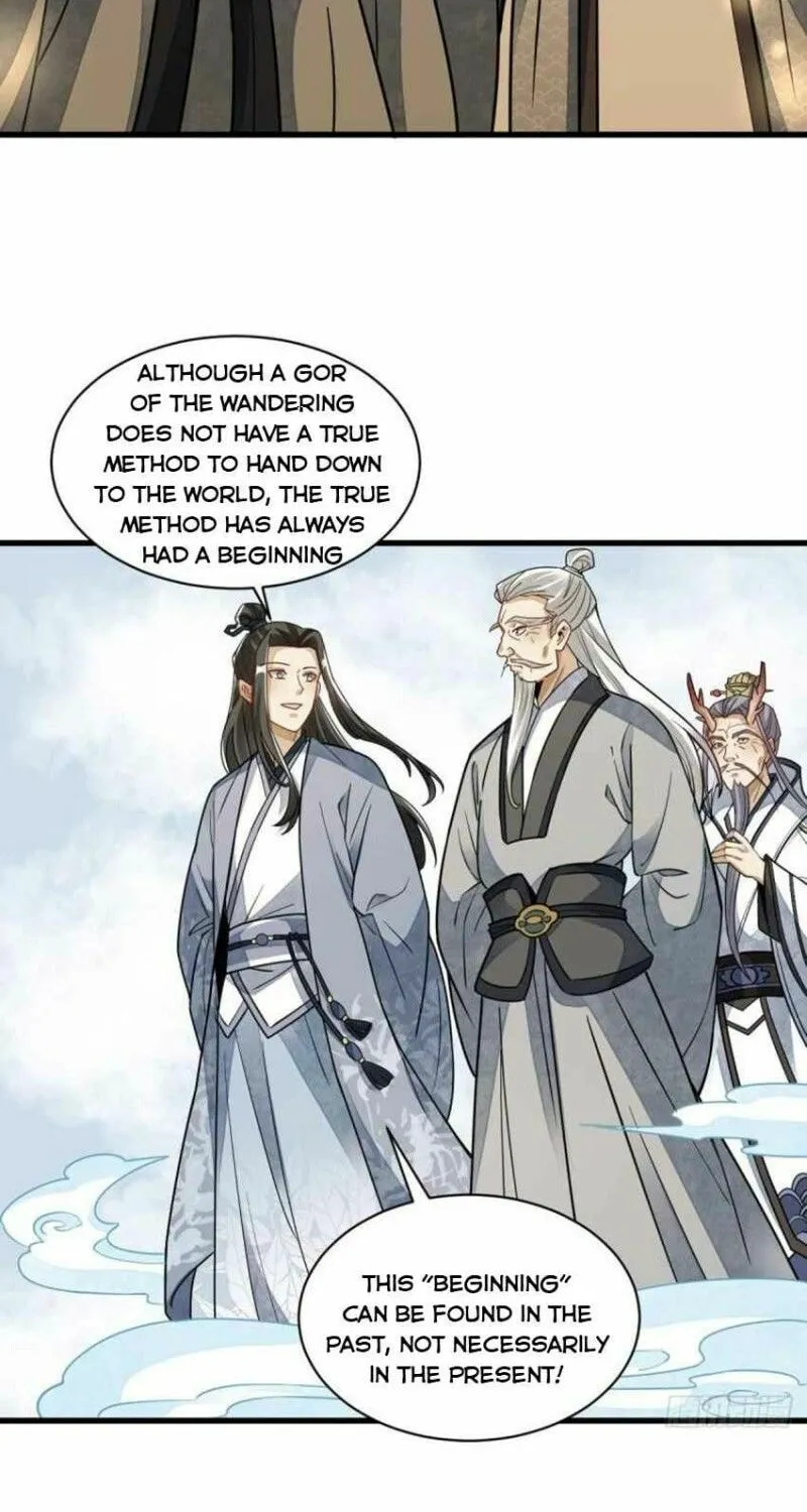 Read ChronoGo chapter 116 image 25 on Lezhin