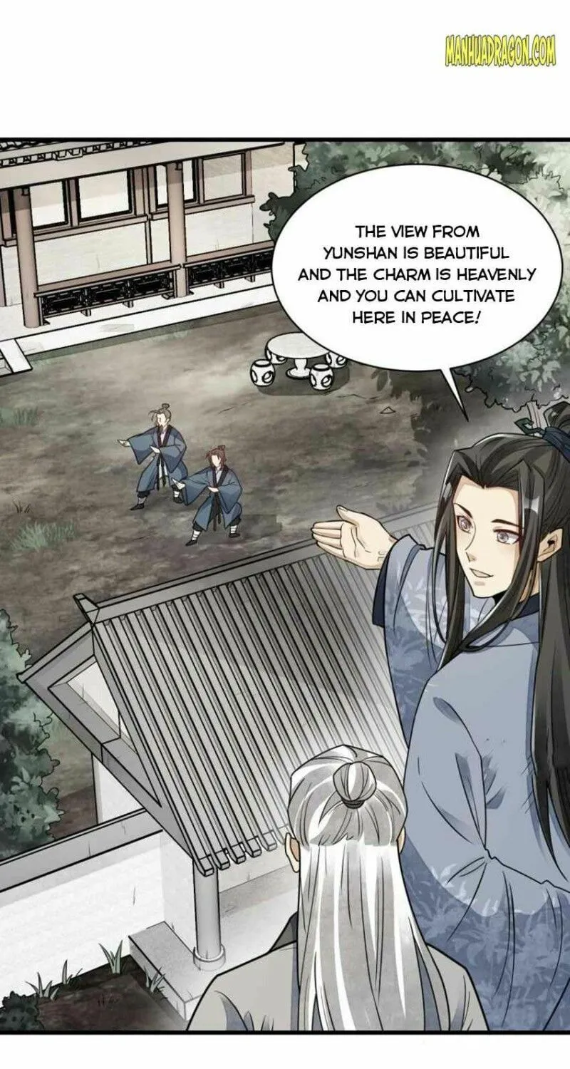 Read ChronoGo chapter 116 image 26 on Lezhin