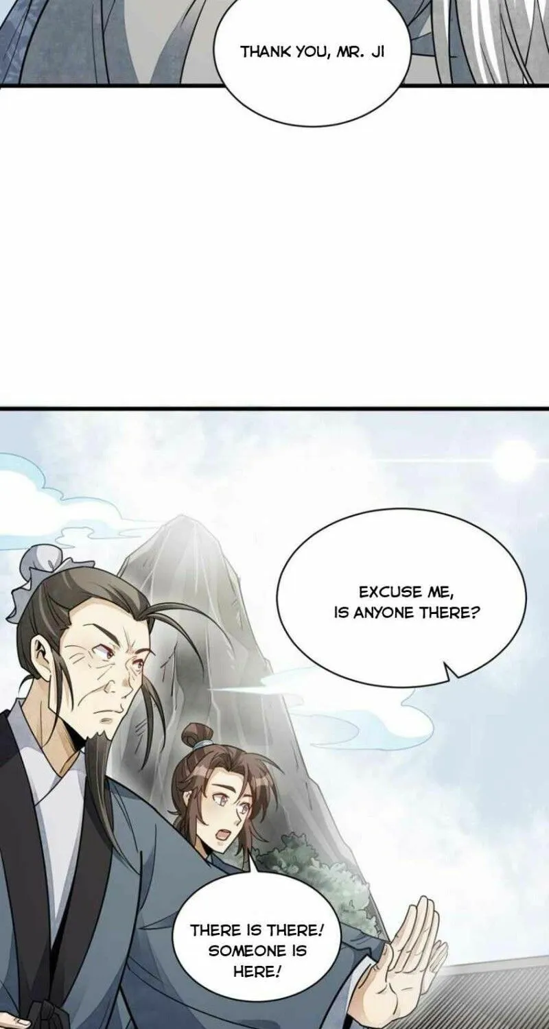 Read ChronoGo chapter 116 image 28 on Lezhin