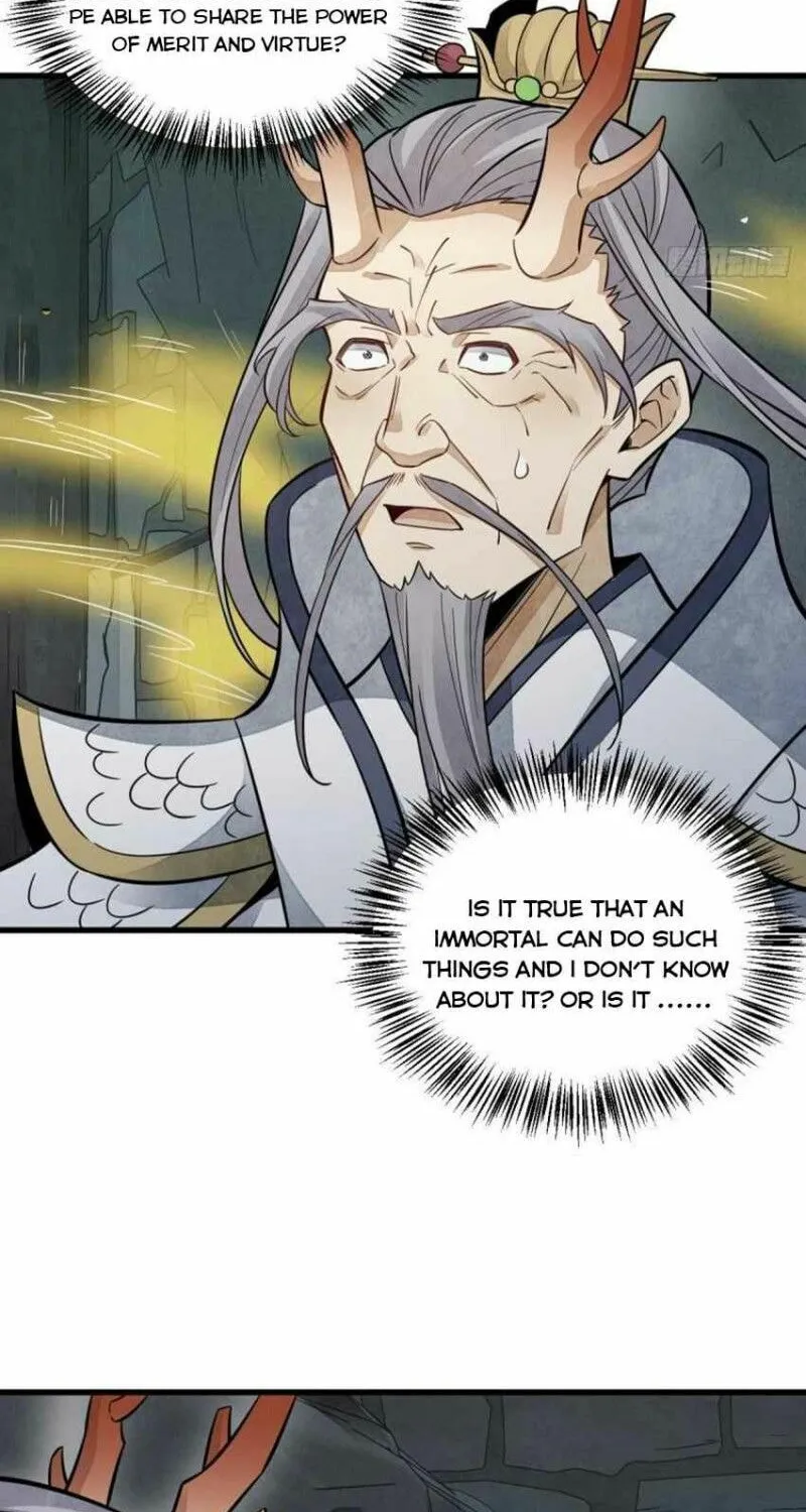 Read ChronoGo chapter 116 image 3 on Lezhin