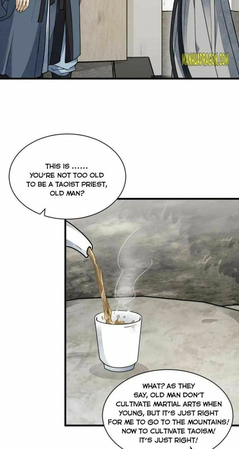 Read ChronoGo chapter 116 image 31 on Lezhin