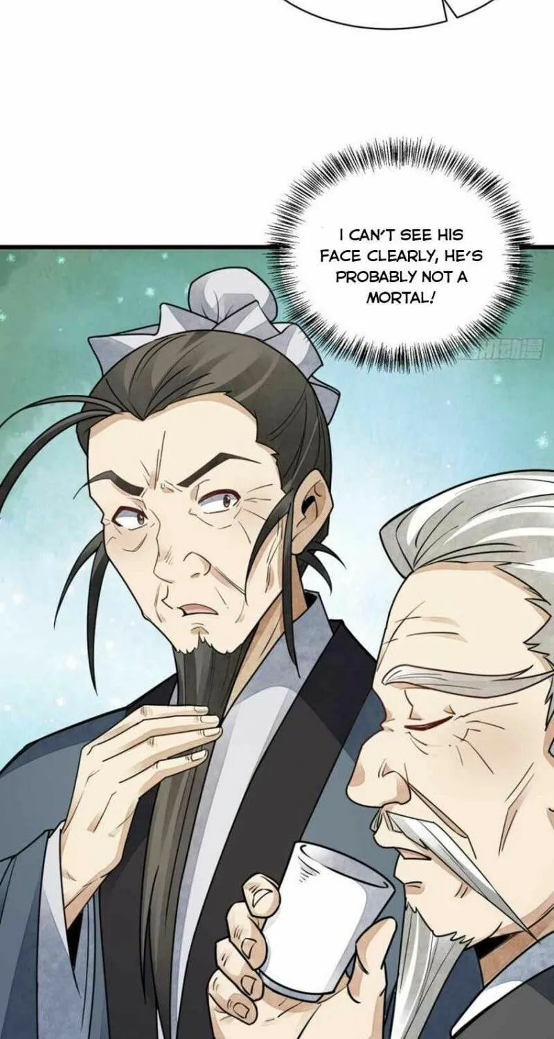 Read ChronoGo chapter 116 image 32 on Lezhin