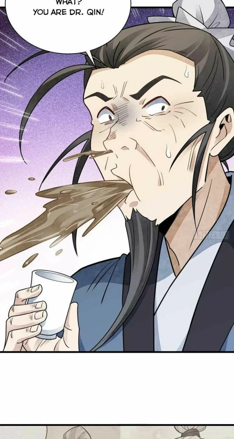 Read ChronoGo chapter 116 image 35 on Lezhin