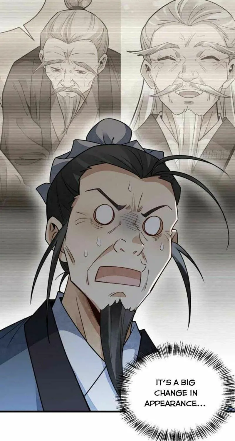 Read ChronoGo chapter 116 image 36 on Lezhin