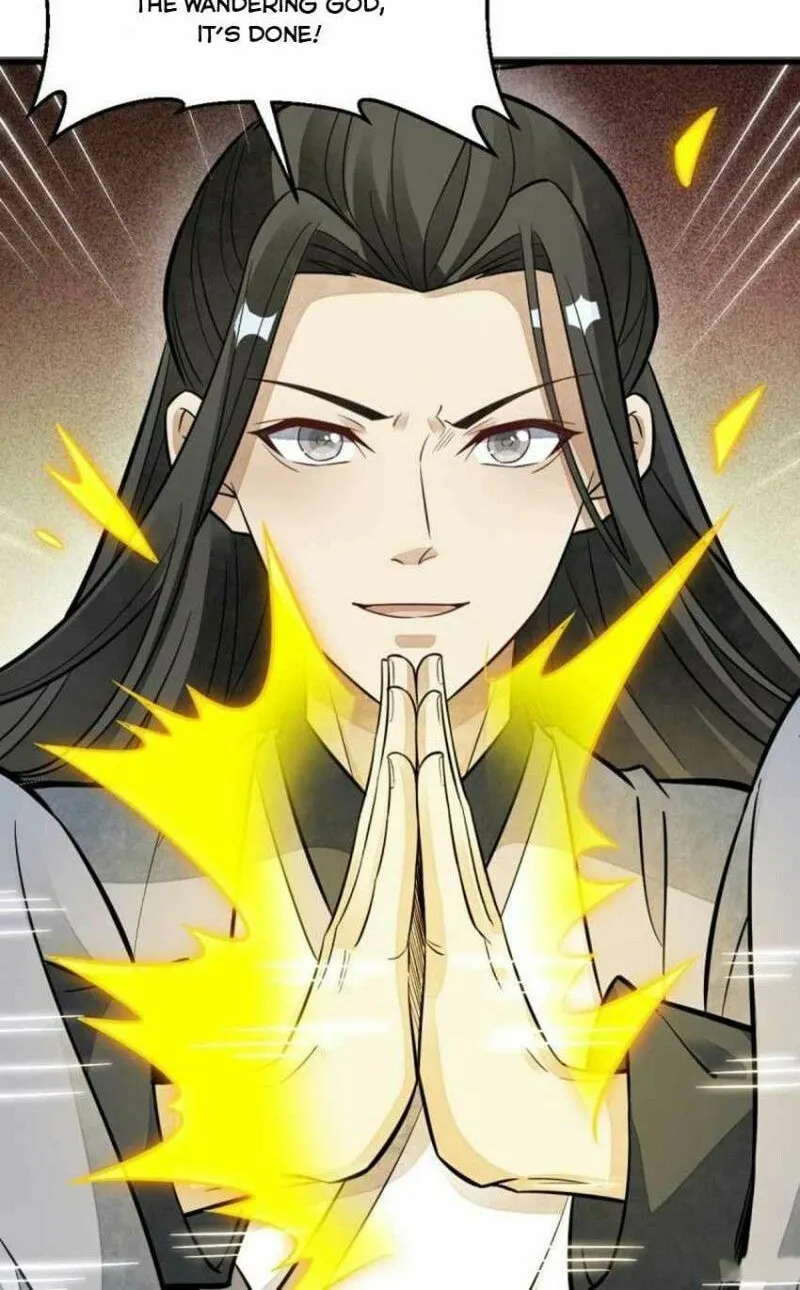 Read ChronoGo chapter 116 image 5 on Lezhin