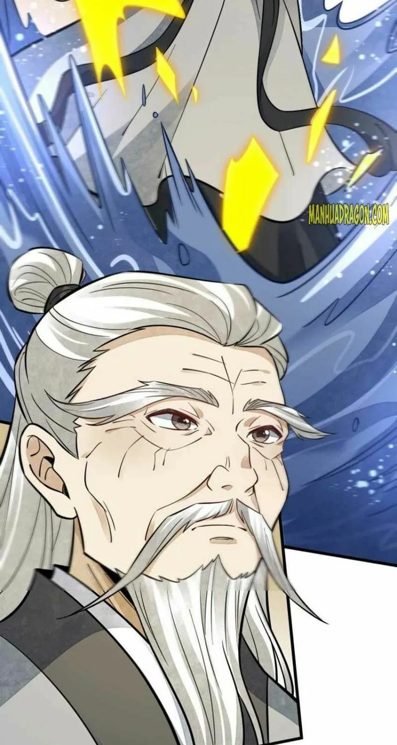 Read ChronoGo chapter 116 image 7 on Lezhin