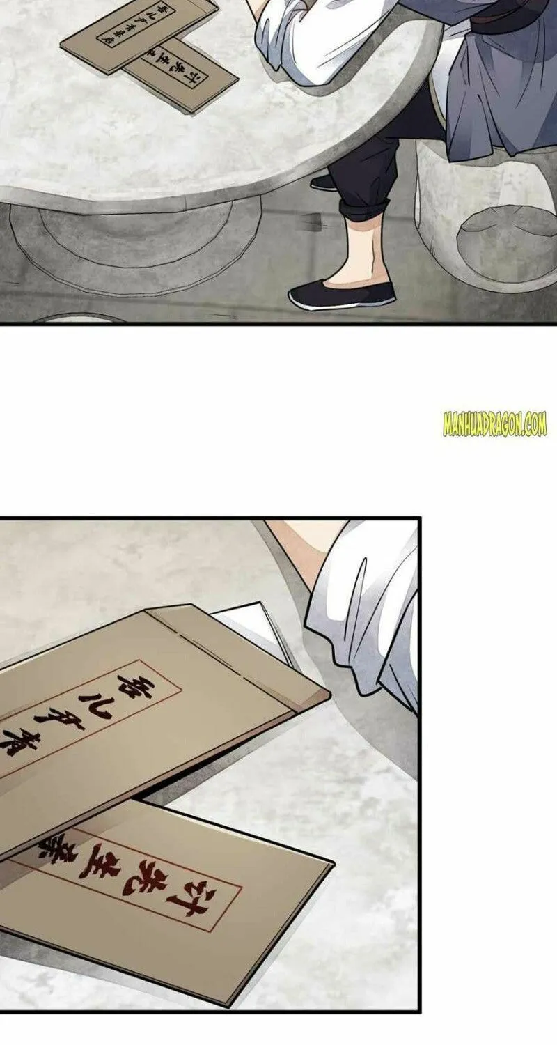 Read ChronoGo chapter 117 image 1 on Lezhin