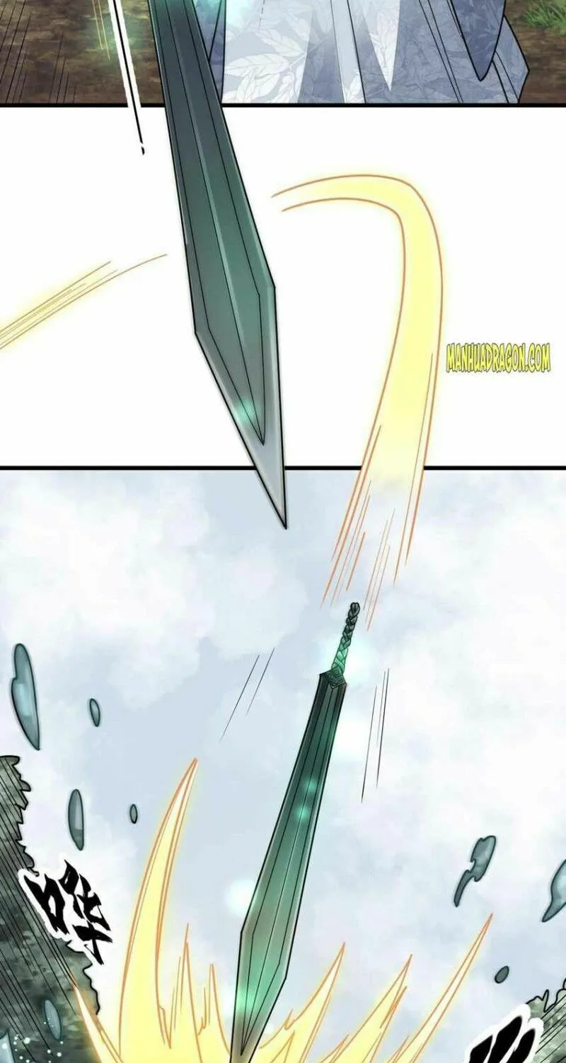 Read ChronoGo chapter 117 image 15 on Lezhin