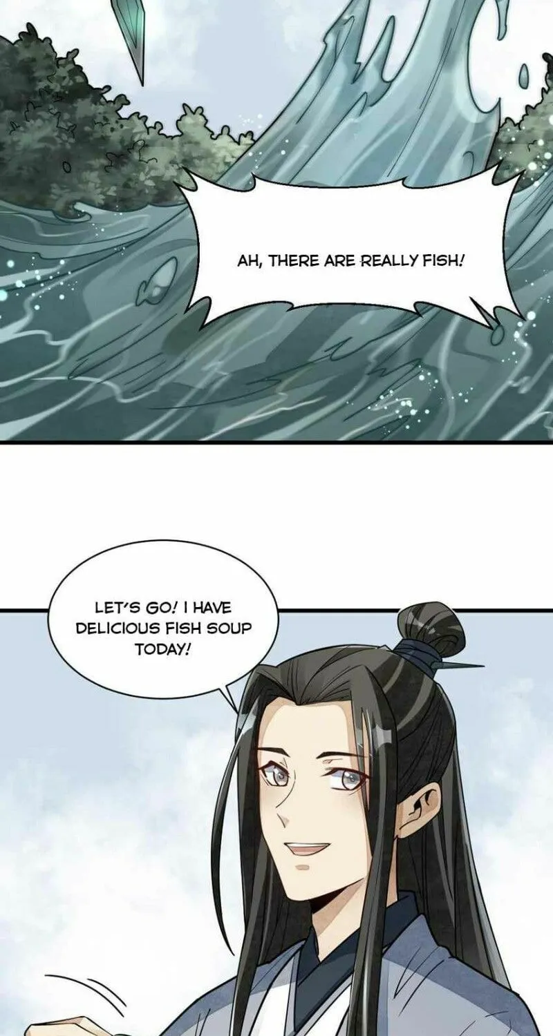 Read ChronoGo chapter 117 image 17 on Lezhin