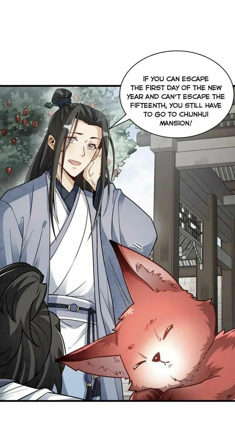 Read ChronoGo chapter 117 image 2 on Lezhin