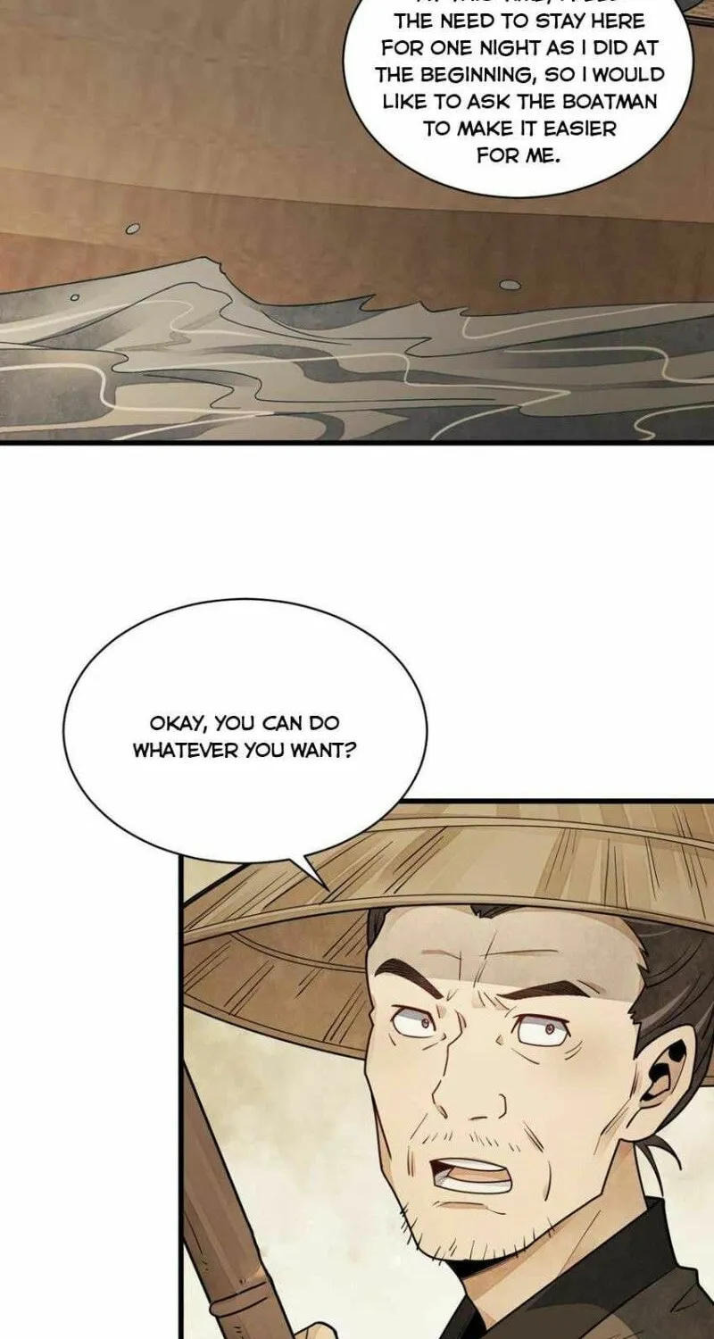 Read ChronoGo chapter 117 image 25 on Lezhin