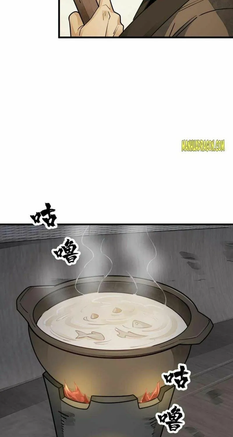 Read ChronoGo chapter 117 image 26 on Lezhin