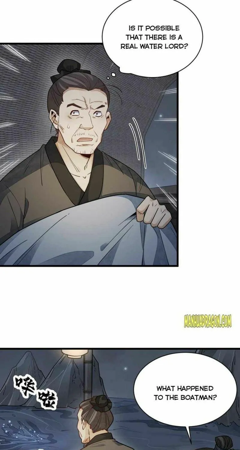 Read ChronoGo chapter 117 image 29 on Lezhin