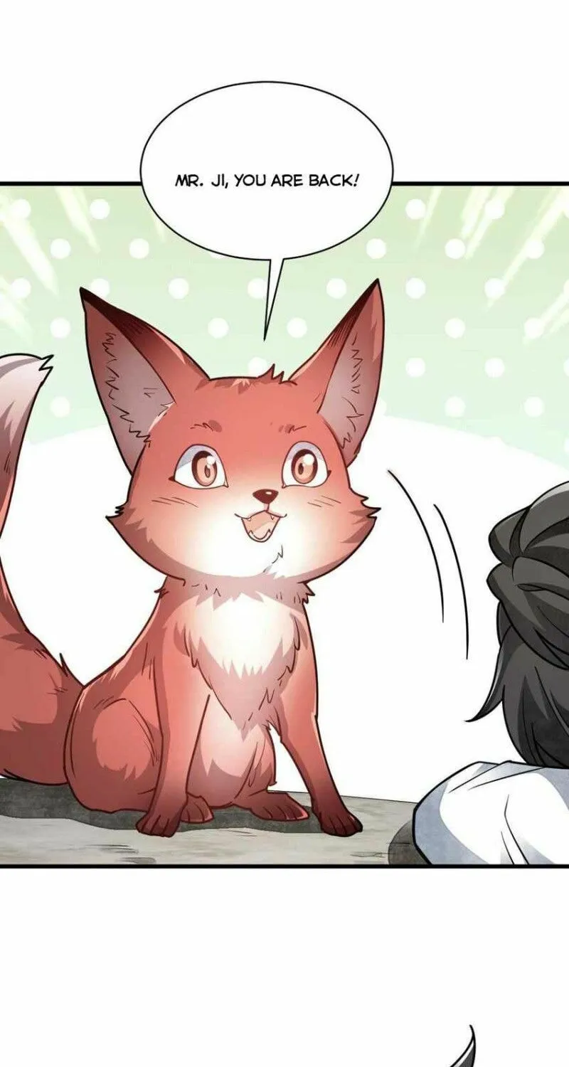 Read ChronoGo chapter 117 image 3 on Lezhin