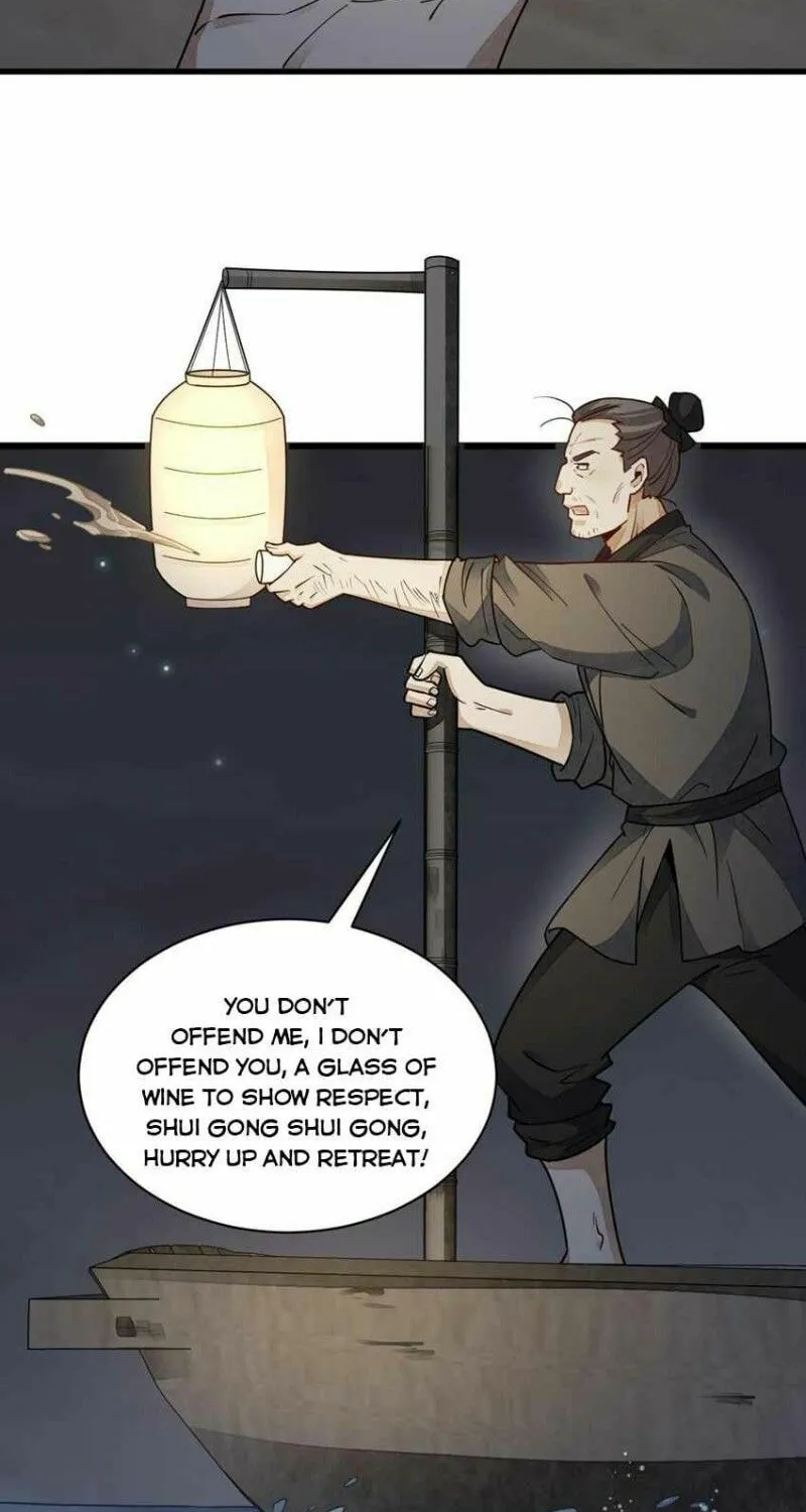 Read ChronoGo chapter 117 image 32 on Lezhin
