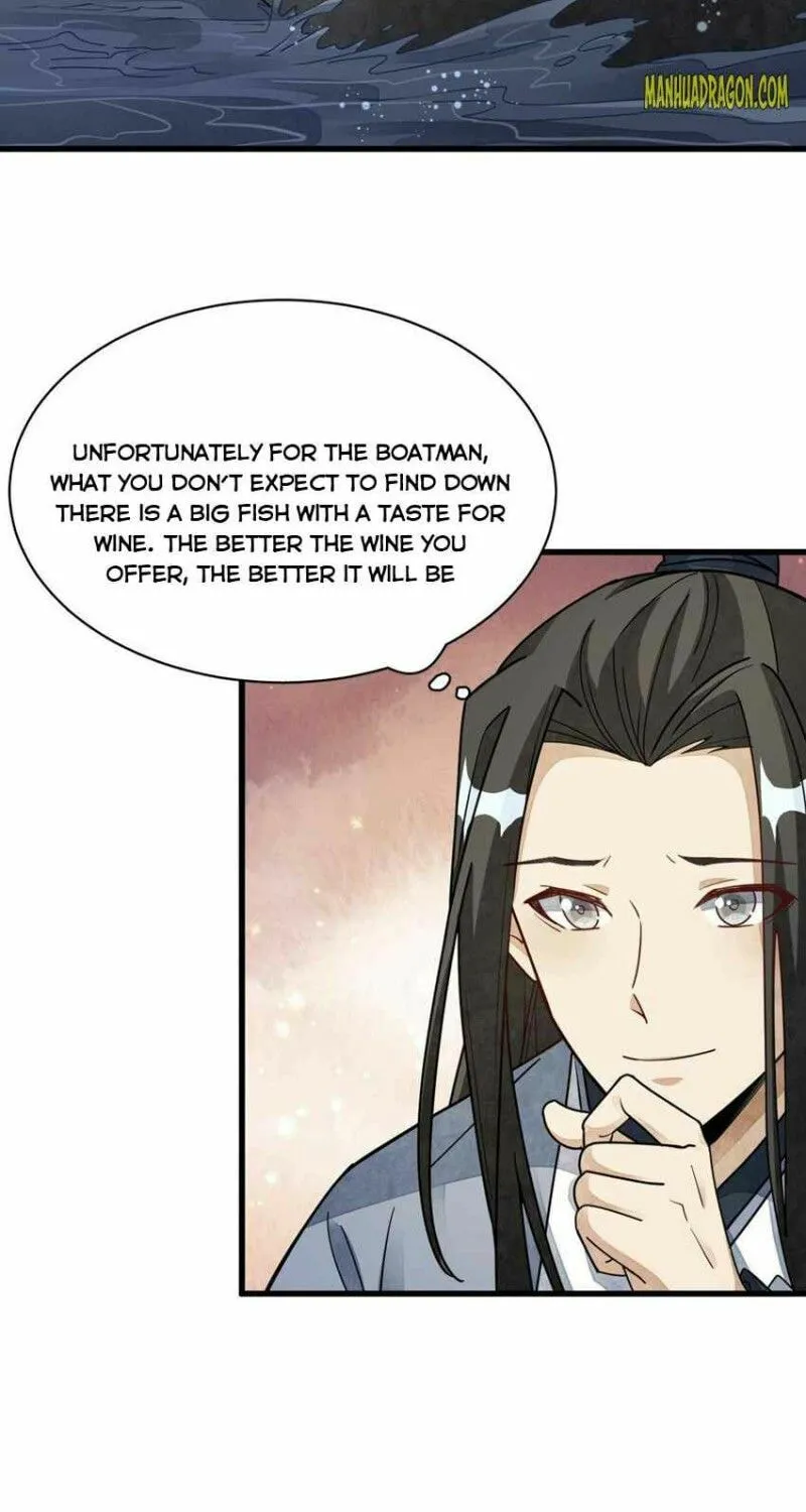 Read ChronoGo chapter 117 image 33 on Lezhin