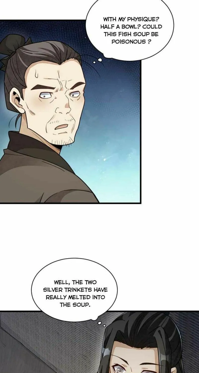 Read ChronoGo chapter 117 image 37 on Lezhin