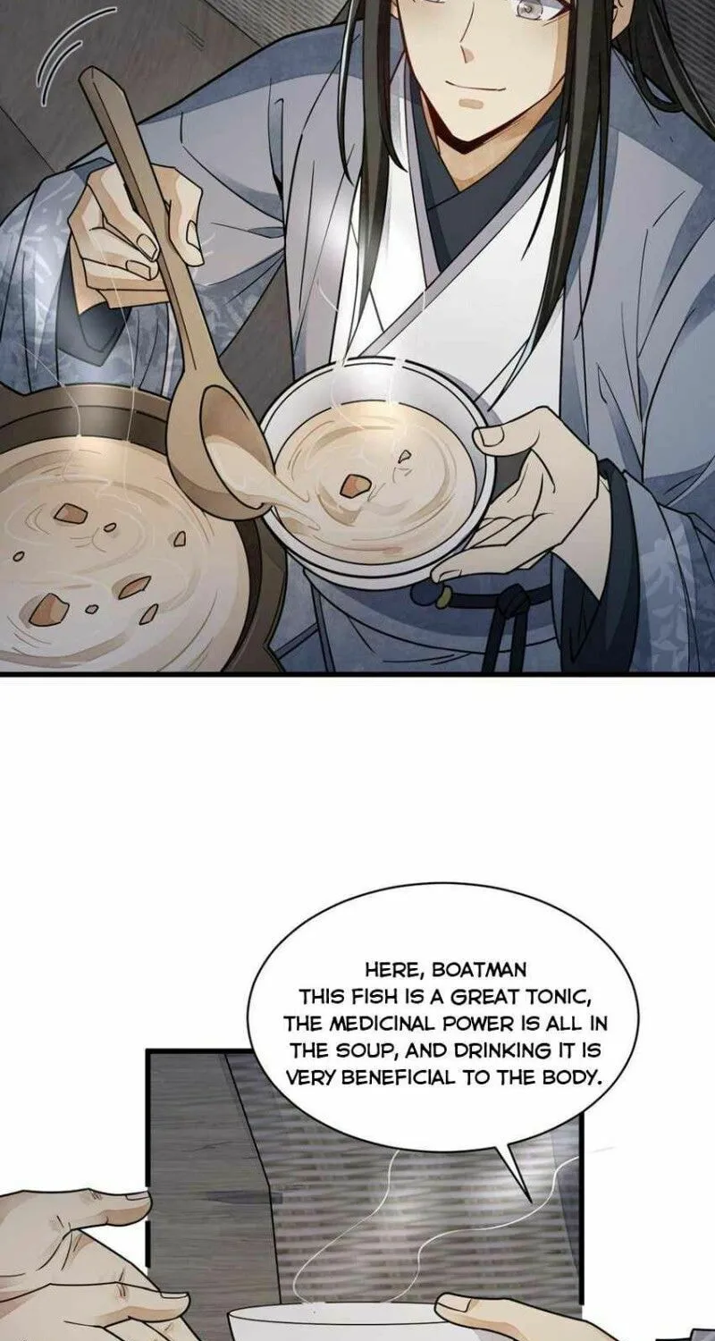 Read ChronoGo chapter 117 image 38 on Lezhin
