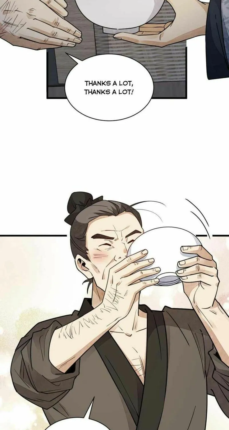 Read ChronoGo chapter 117 image 39 on Lezhin