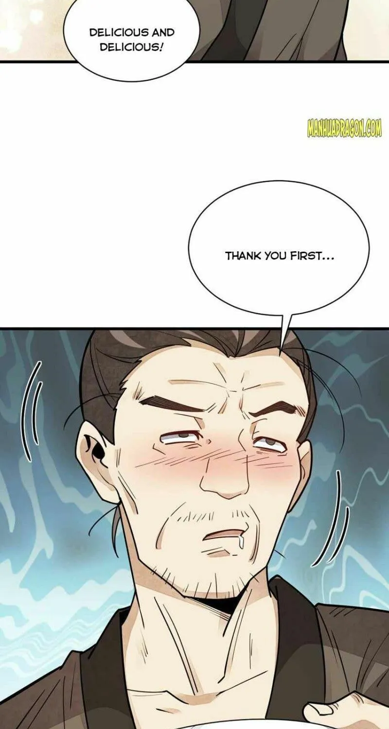 Read ChronoGo chapter 117 image 40 on Lezhin