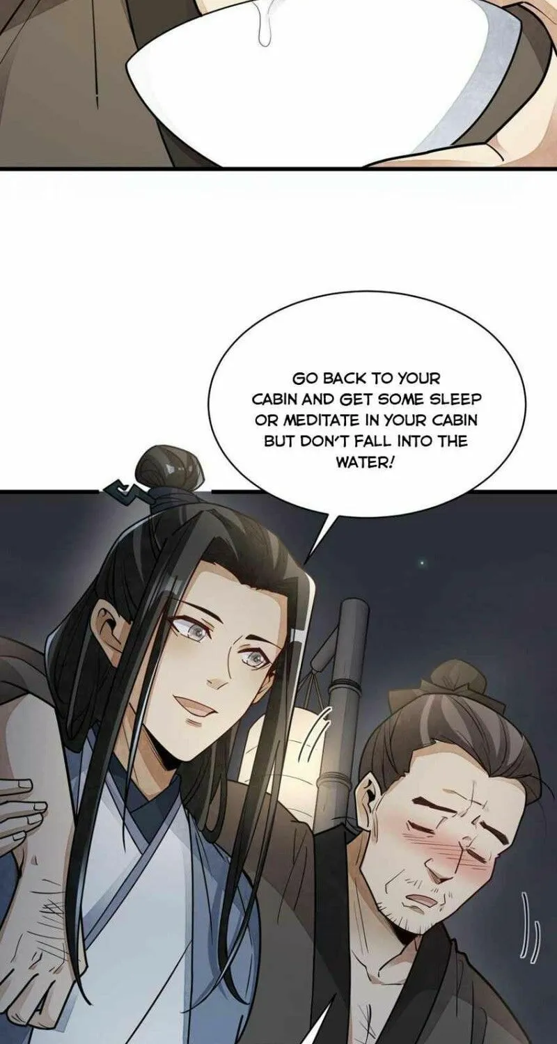 Read ChronoGo chapter 117 image 41 on Lezhin