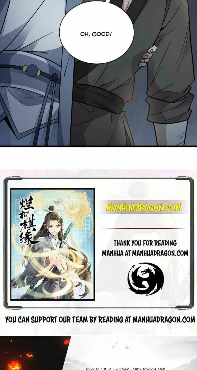 Read ChronoGo chapter 117 image 42 on Lezhin