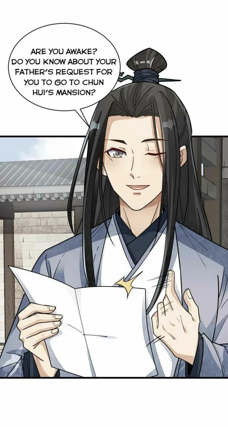 Read ChronoGo chapter 117 image 6 on Lezhin
