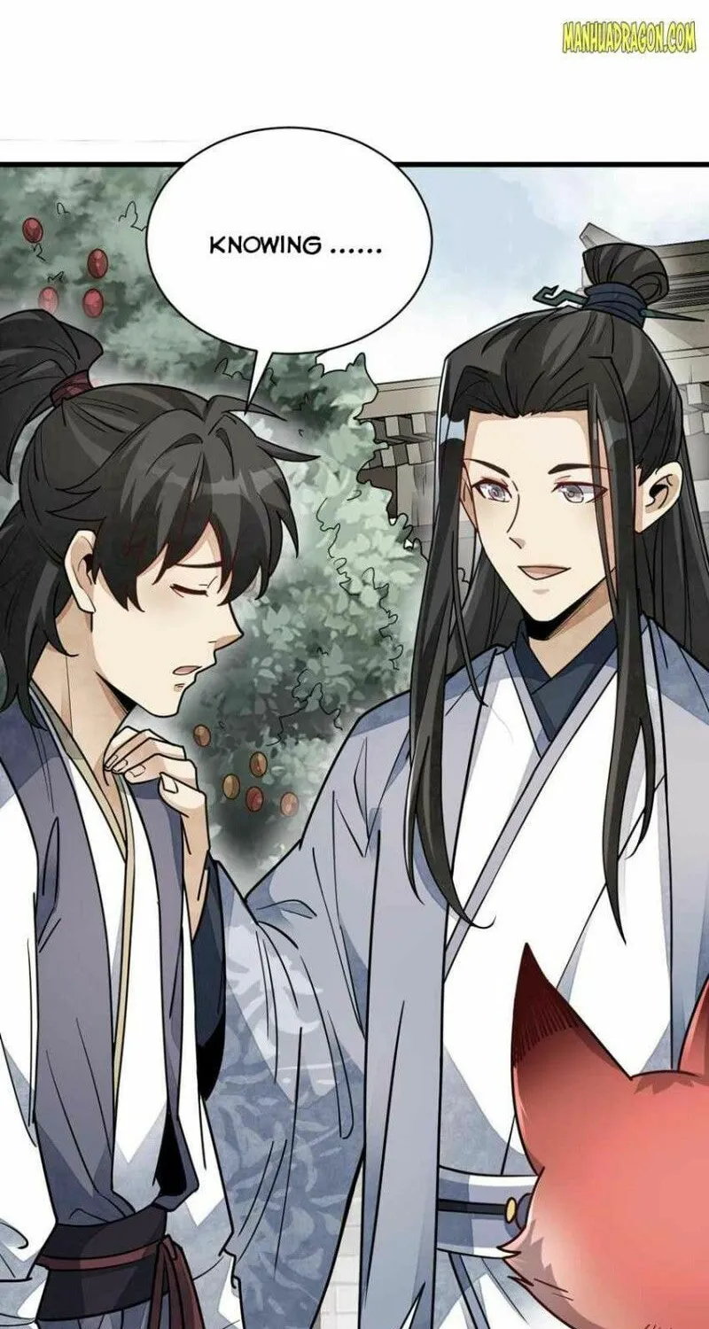 Read ChronoGo chapter 117 image 7 on Lezhin