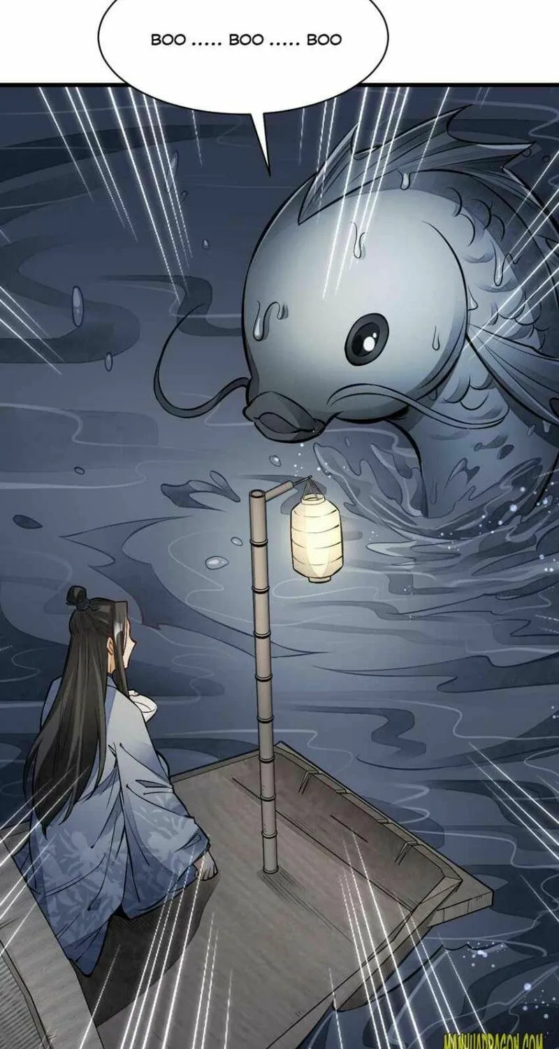 Read ChronoGo chapter 118 image 10 on Lezhin