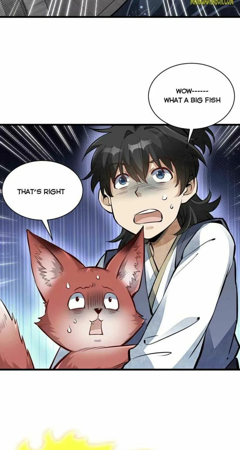 Read ChronoGo chapter 118 image 11 on Lezhin