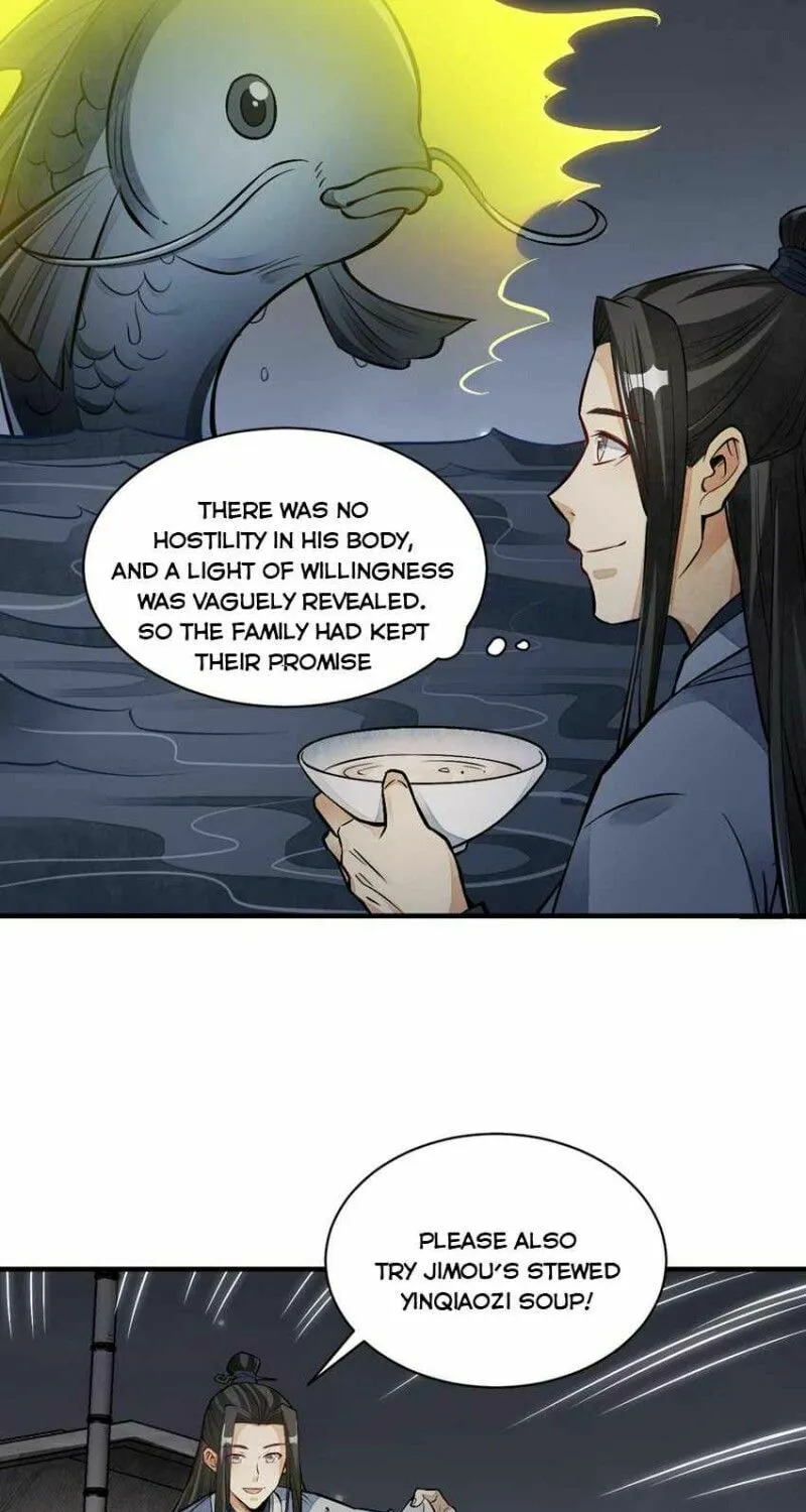 Read ChronoGo chapter 118 image 13 on Lezhin