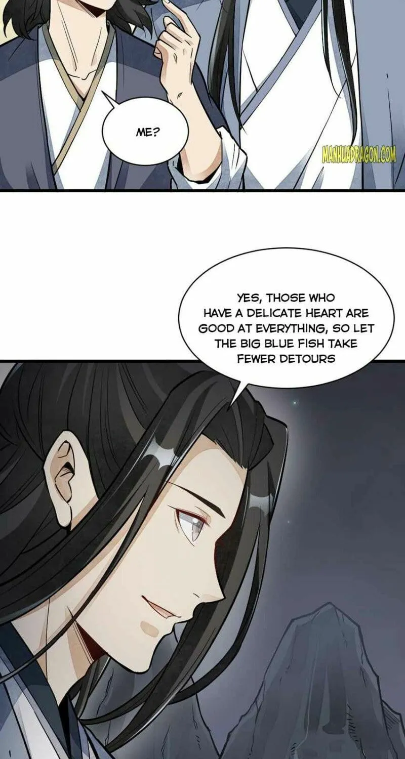 Read ChronoGo chapter 118 image 18 on Lezhin
