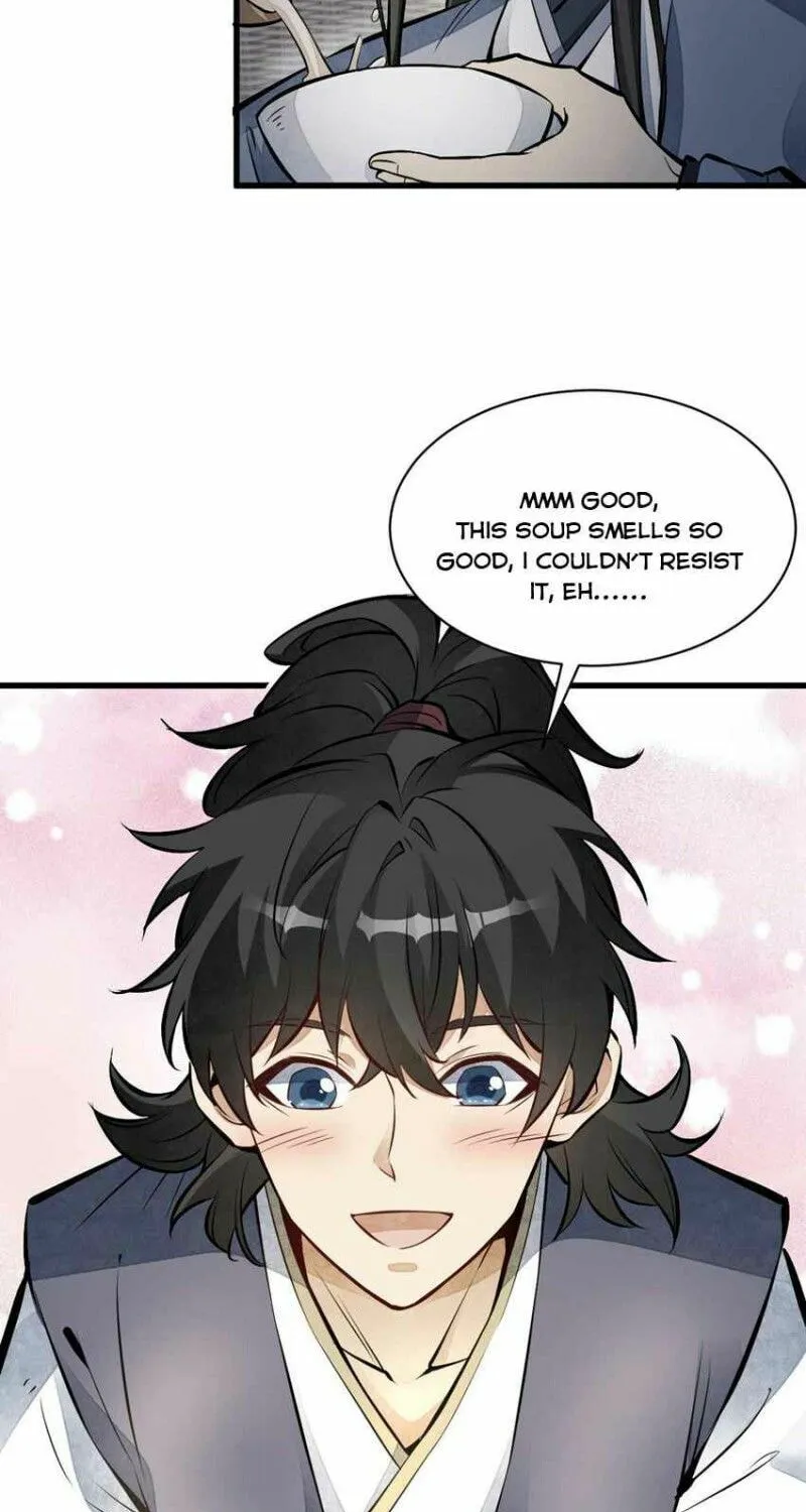Read ChronoGo chapter 118 image 2 on Lezhin